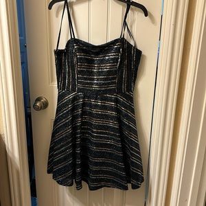 Homecoming/Formal dress